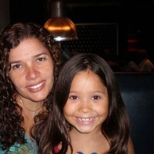 Meet your Posher, Maria teresa